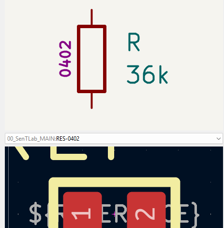KiCAD Library Management: Lessons from an Altium